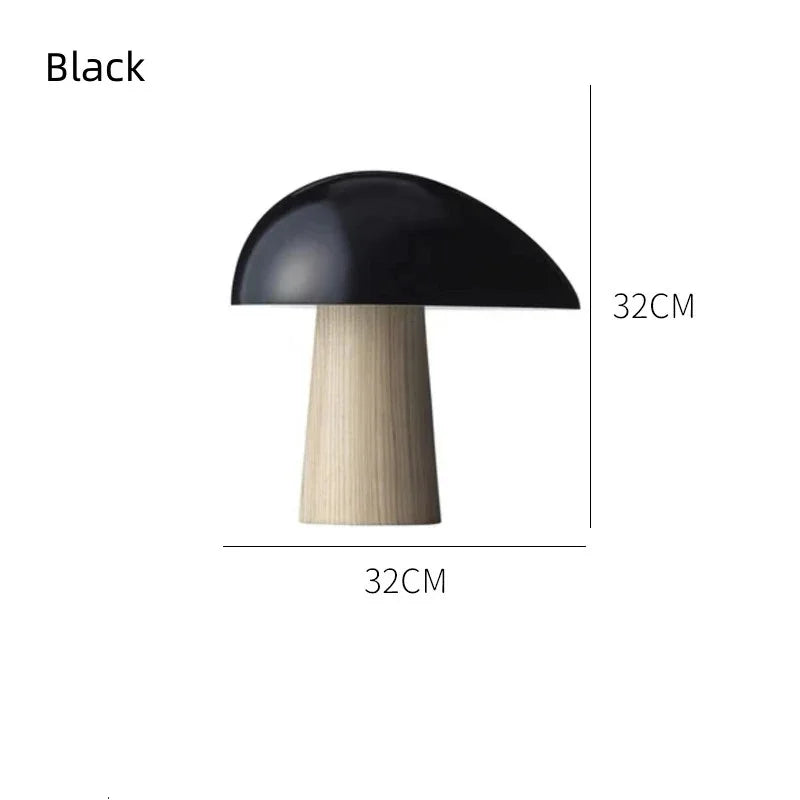 Maryra Table Lamp