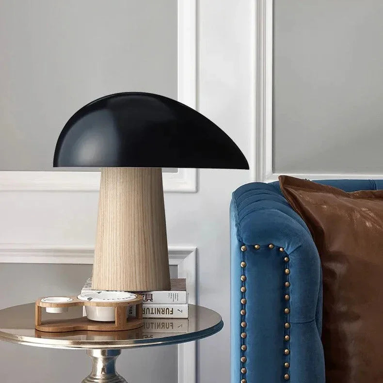 Maryra Table Lamp