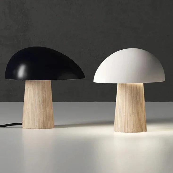Maryra Table Lamp