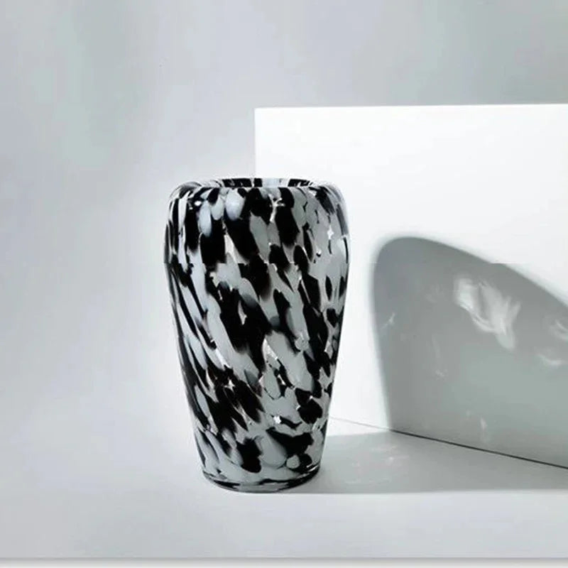 Meadowmere Glass Vase