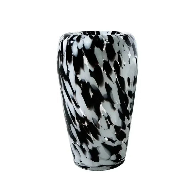 Meadowmere Glass Vase