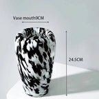 Meadowmere Glass Vase