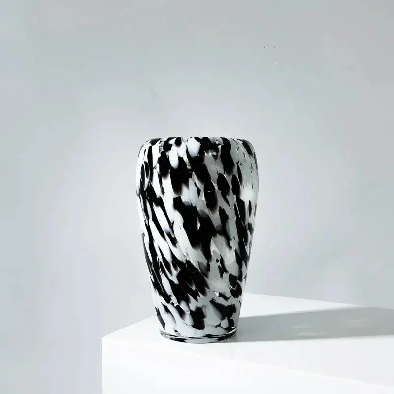 Meadowmere Glass Vase
