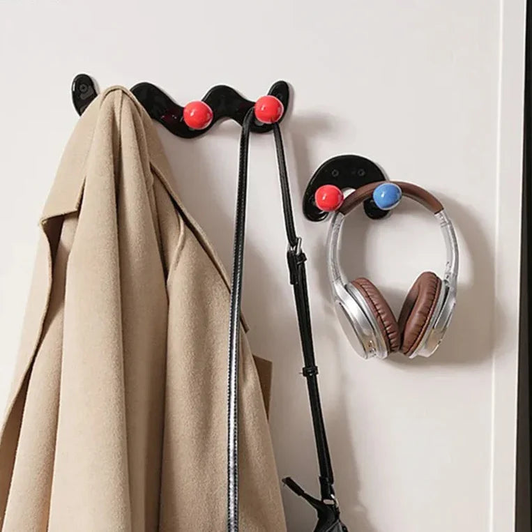 Meadowthorpe Wall Hook