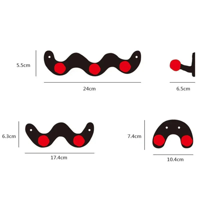 Meadowthorpe Wall Hook
