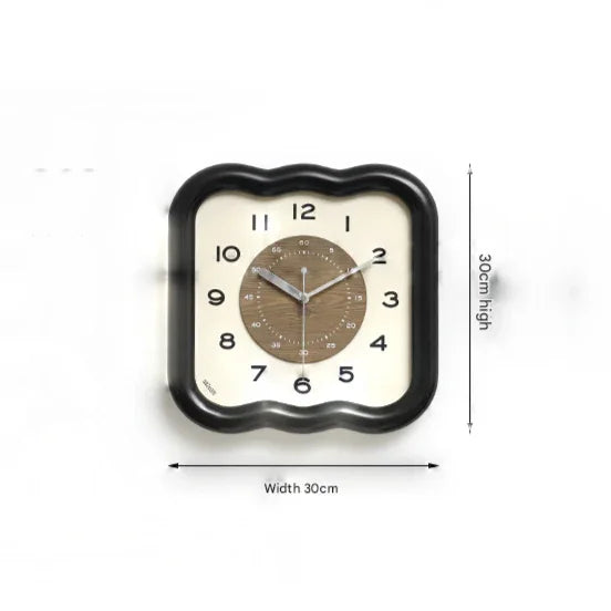 Melbira Wall Clock
