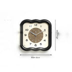 Melbira Wall Clock