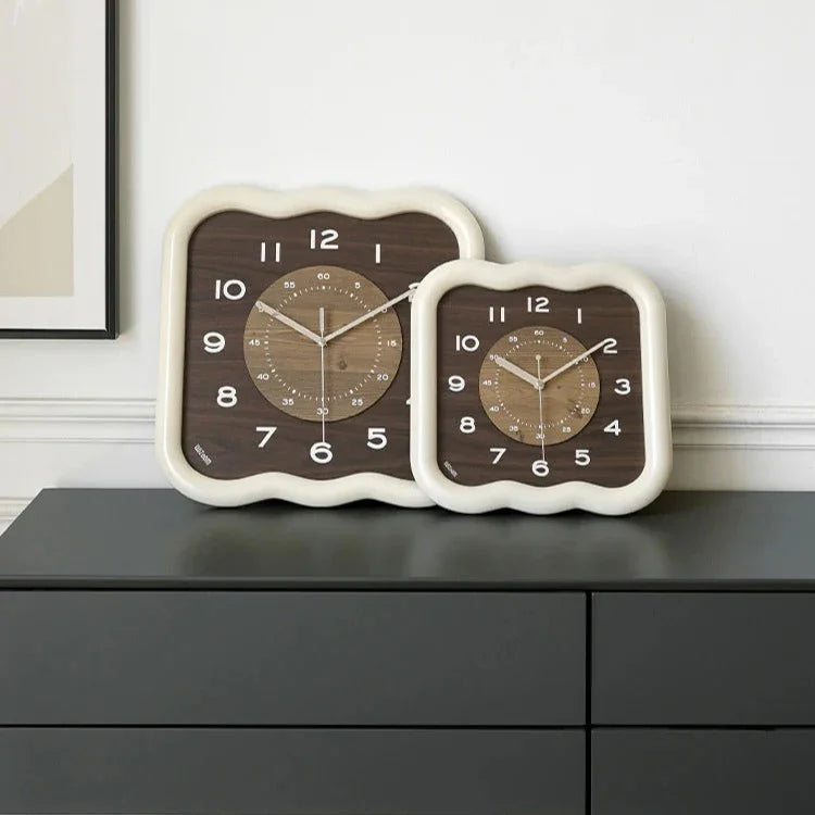 Melbira Wall Clock