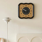 Melbira Wall Clock