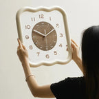 Melbira Wall Clock