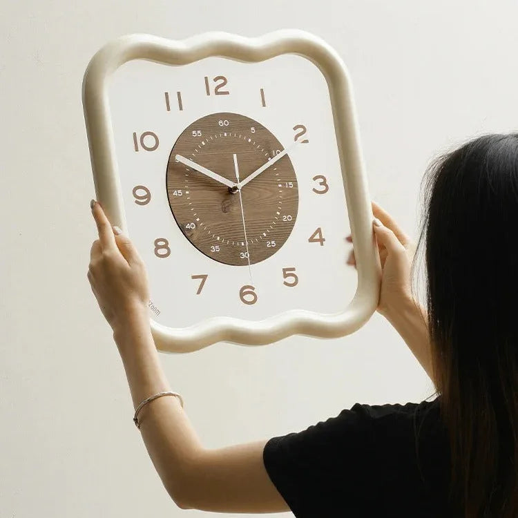 Melbira Wall Clock