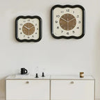 Melbira Wall Clock