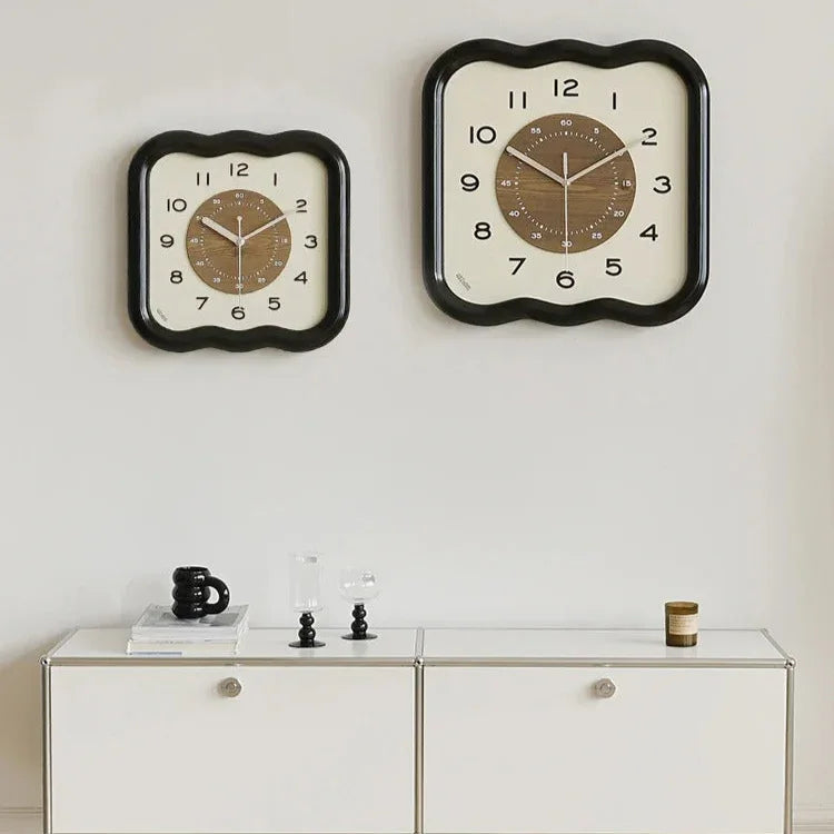 Melbira Wall Clock