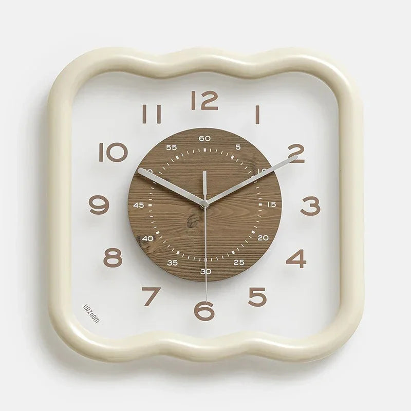 Melbira Wall Clock