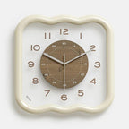 Melbira Wall Clock