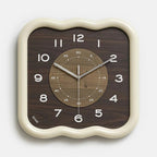 Melbira Wall Clock