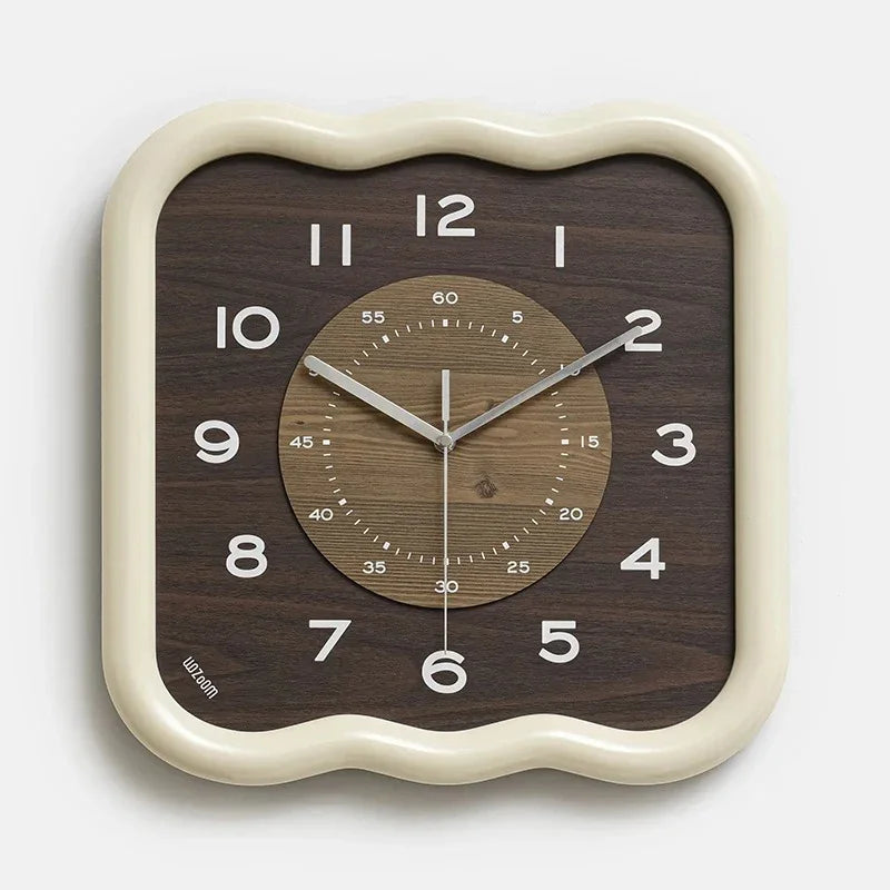 Melbira Wall Clock