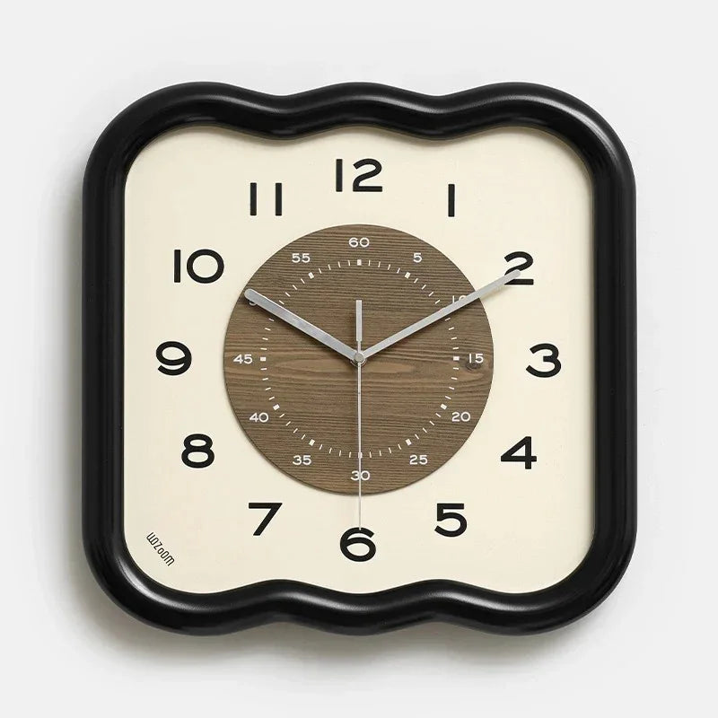 Melbira Wall Clock