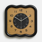 Melbira Wall Clock