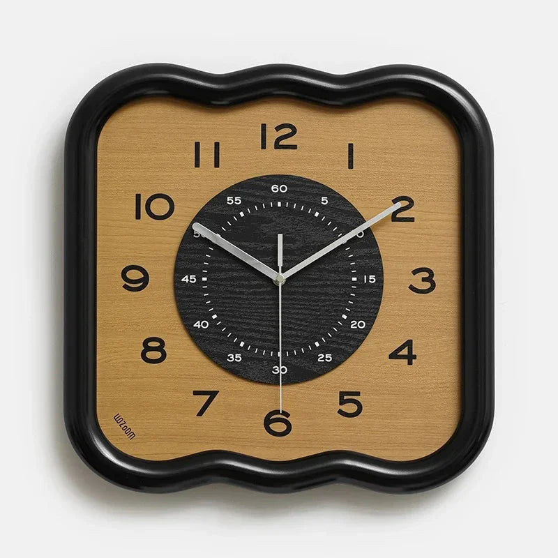 Melbira Wall Clock