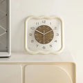 Melbira Wall Clock