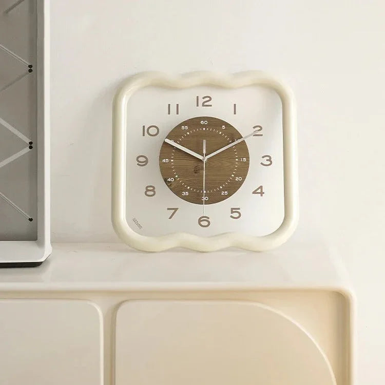 Melbira Wall Clock