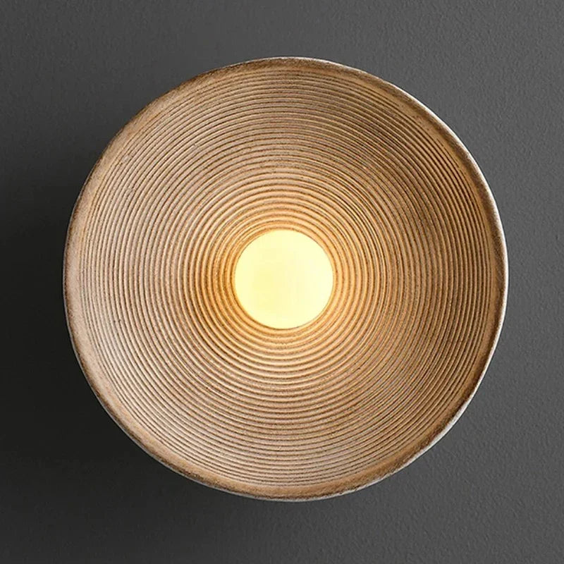 Melbira Wall Lamp