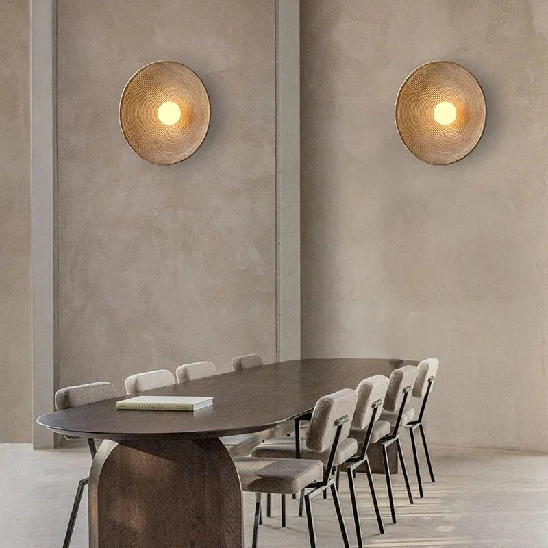 Melbira Wall Lamp