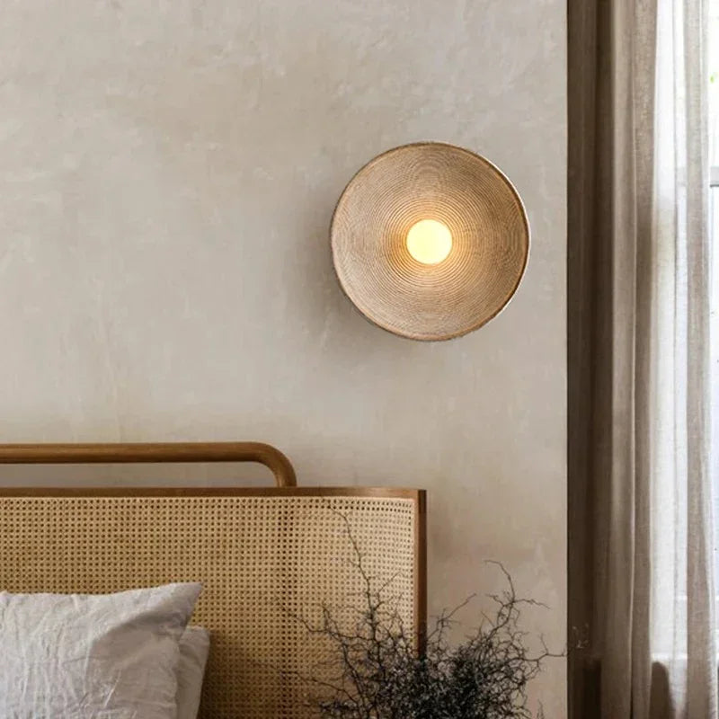 Melbira Wall Lamp