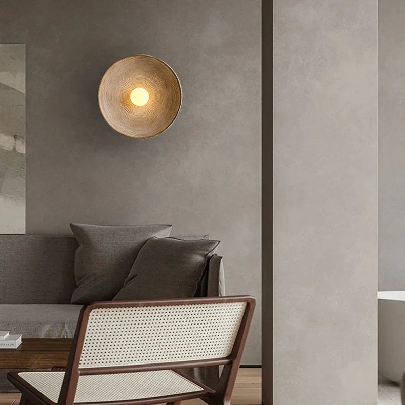Melbira Wall Lamp