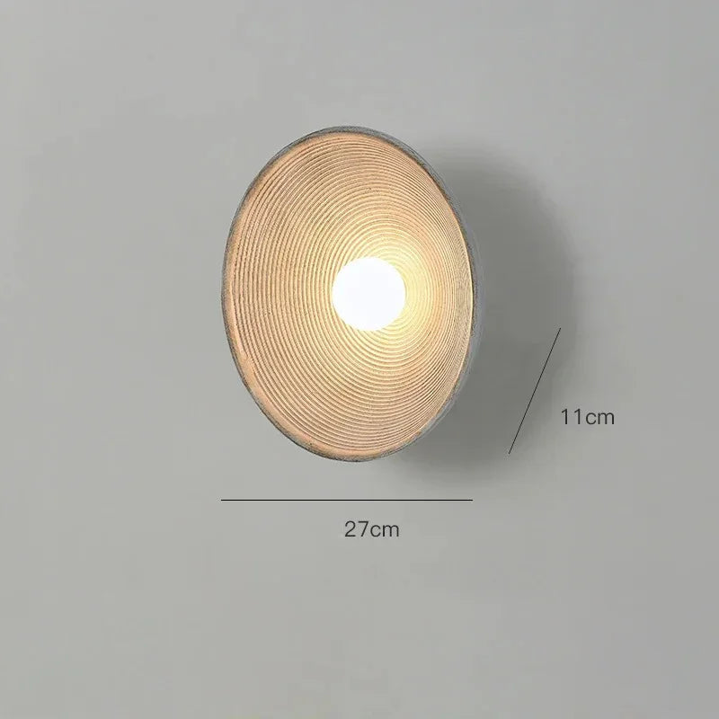 Melbira Wall Lamp
