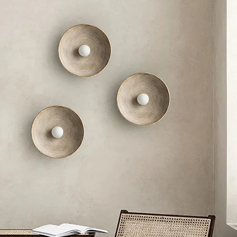 Melbira Wall Lamp
