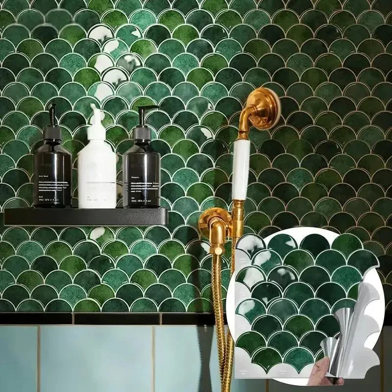 Melbynta Wall Tiles