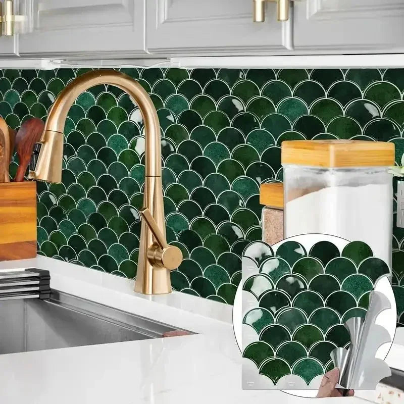 Melbynta Wall Tiles