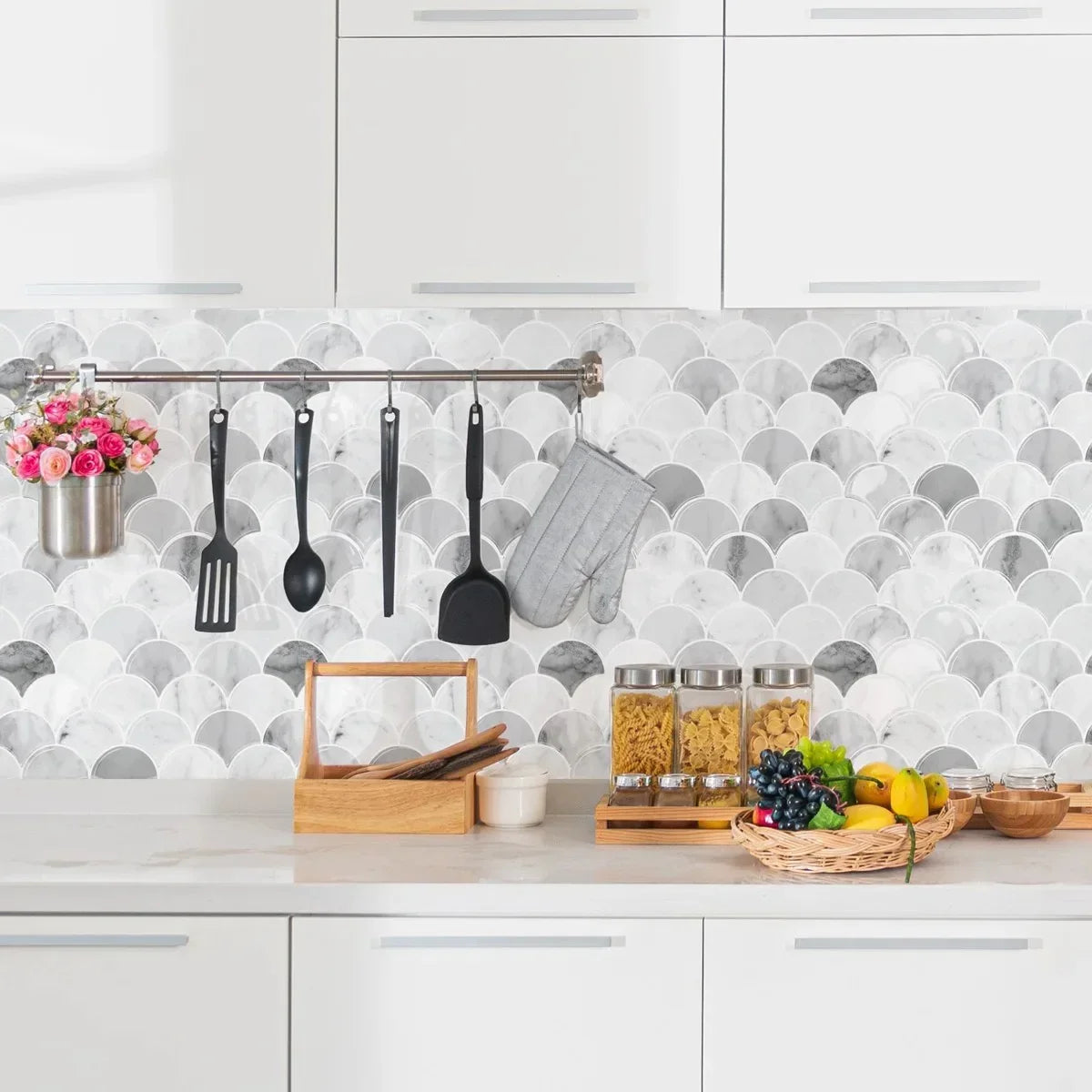 Melbynta Wall Tiles