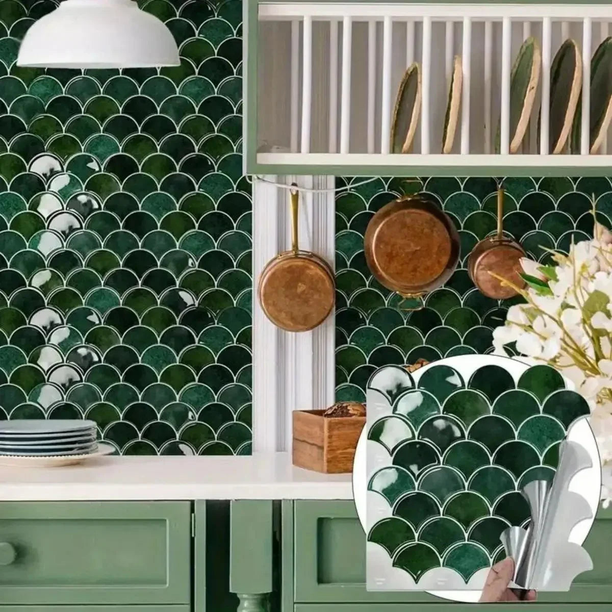 Melbynta Wall Tiles