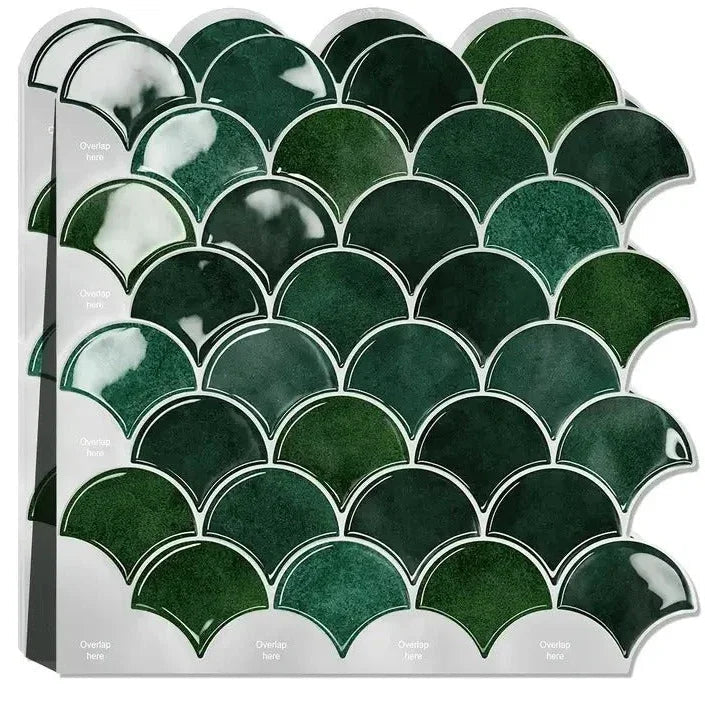 Melbynta Wall Tiles
