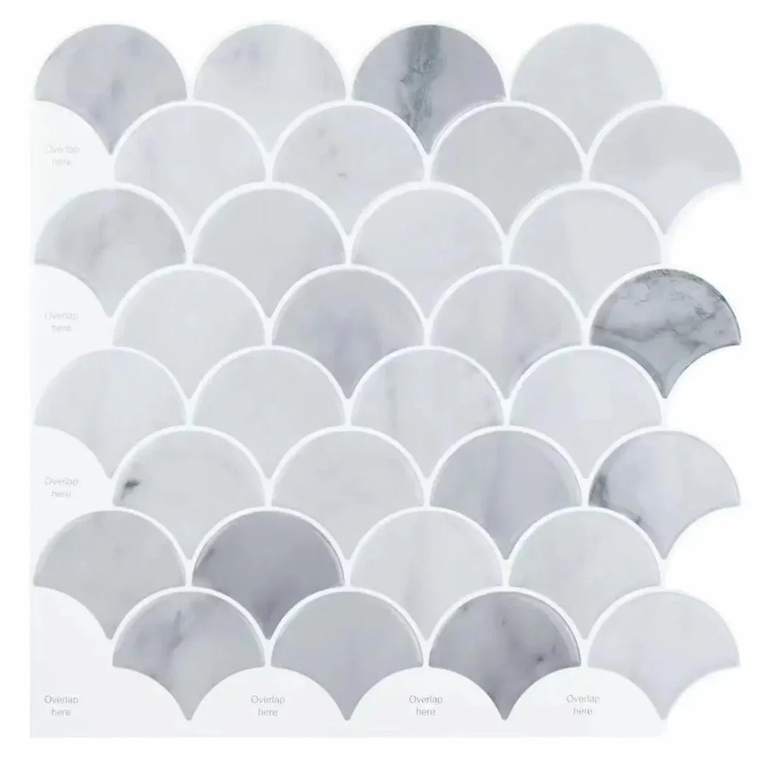 Melbynta Wall Tiles