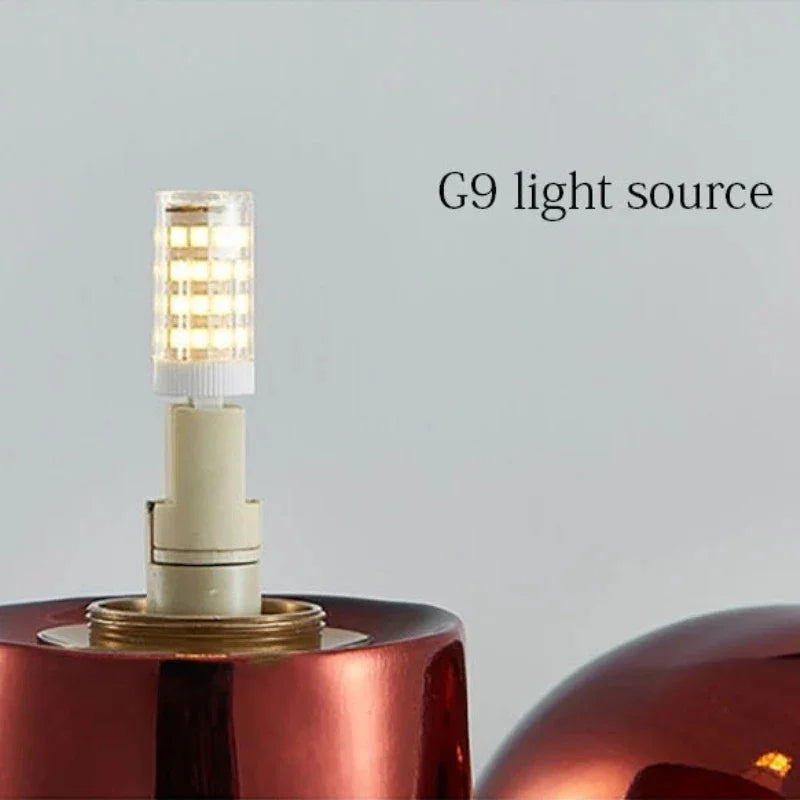Melfella Desk Lamp