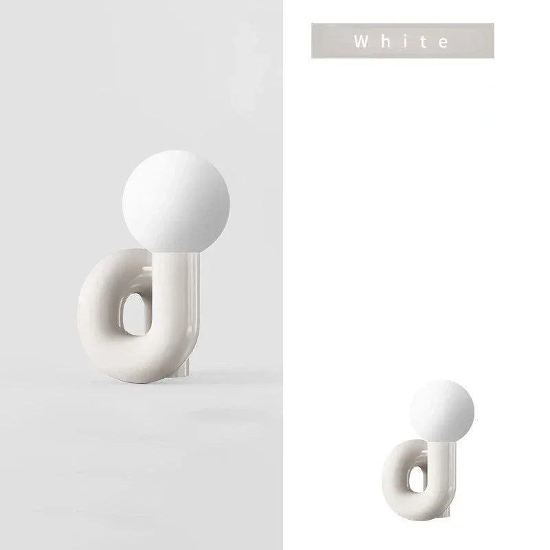 Melfella Desk Lamp