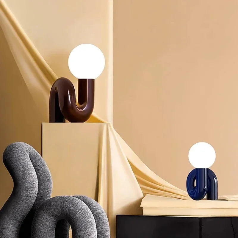 Melfella Desk Lamp