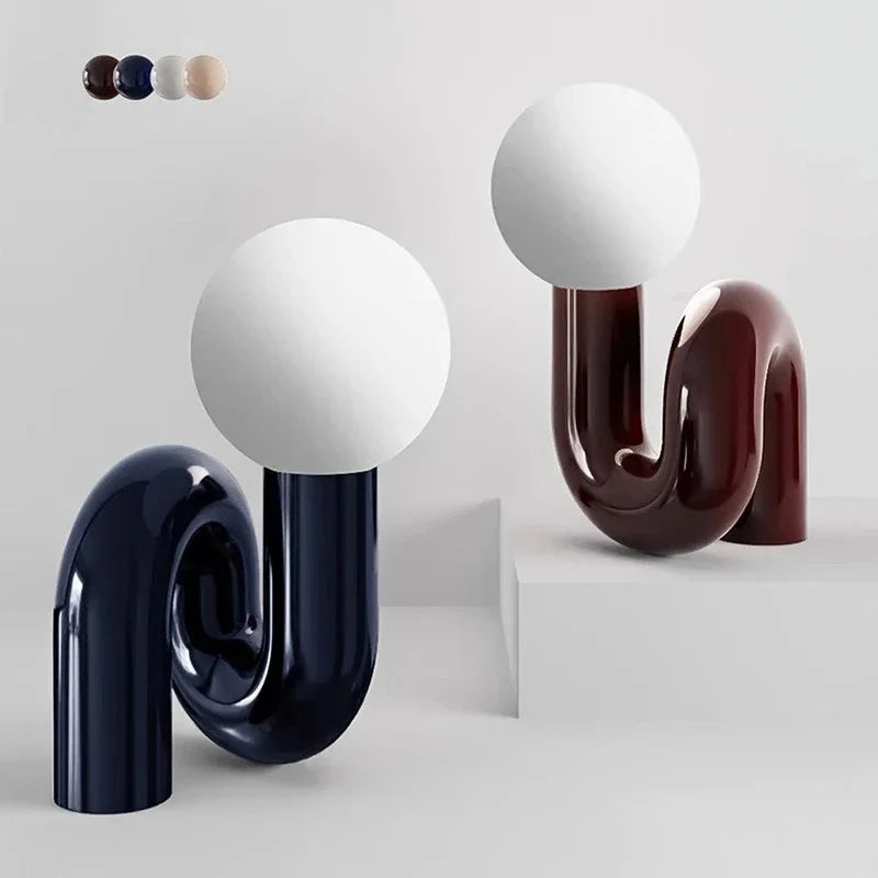 Melfella Desk Lamp