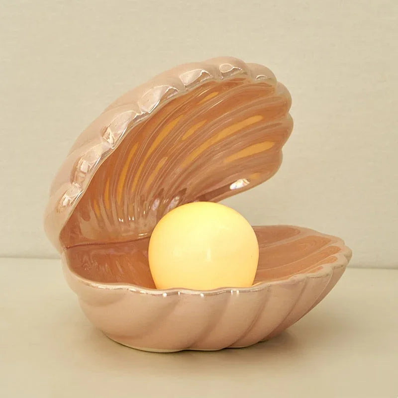 Melfella Table Lamp
