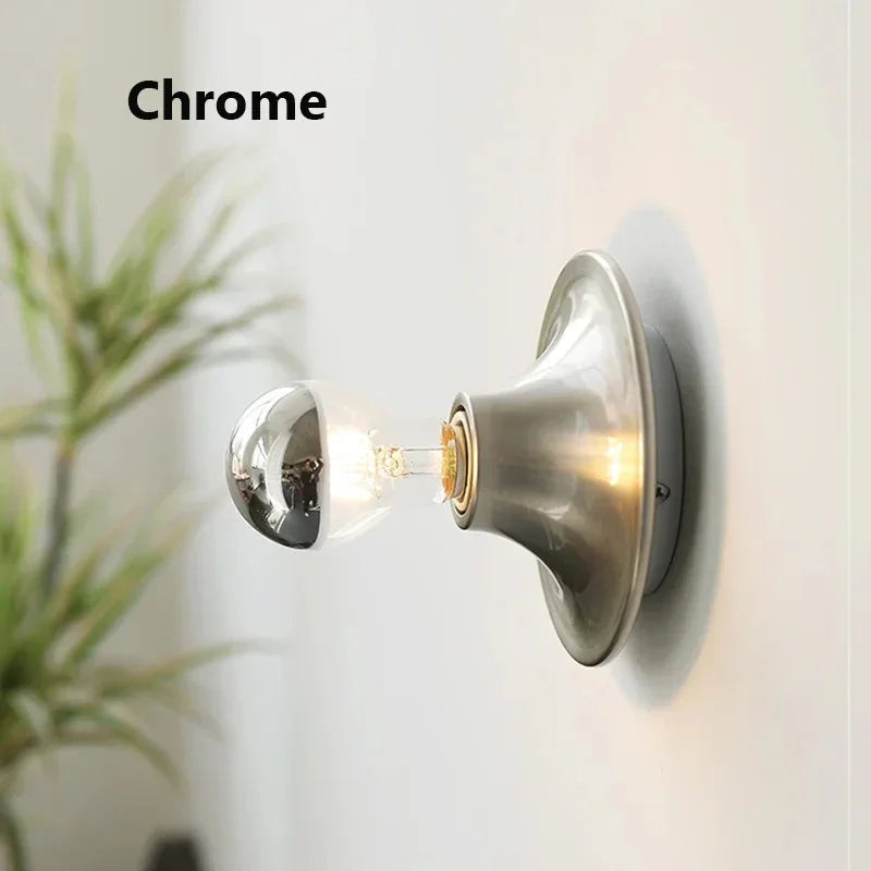 Melisa Wall & Ceiling Lamp