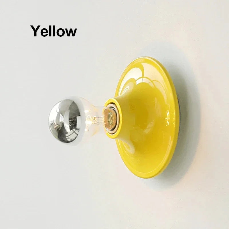 Melisa Wall & Ceiling Lamp
