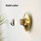Melisa Wall & Ceiling Lamp