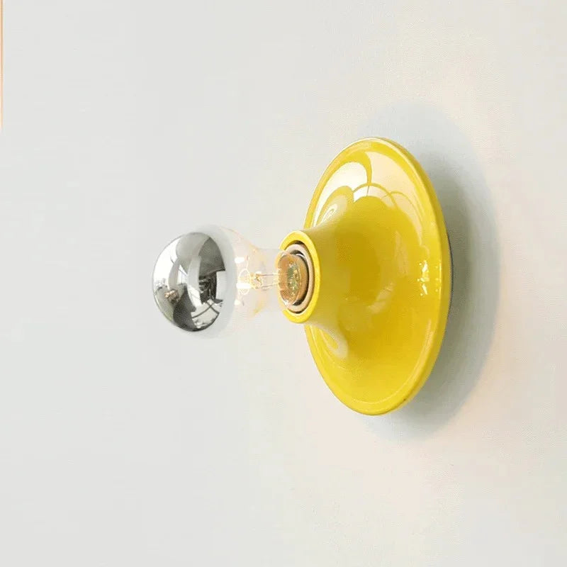 Melisa Wall & Ceiling Lamp