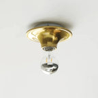 Melisa Wall & Ceiling Lamp