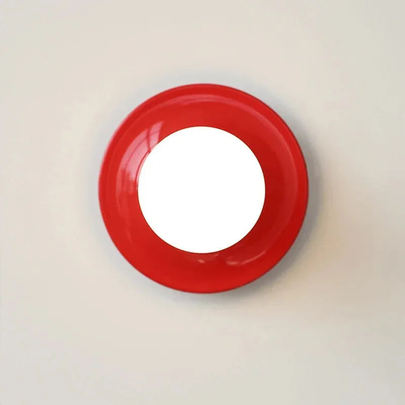 Melisa Wall & Ceiling Lamp
