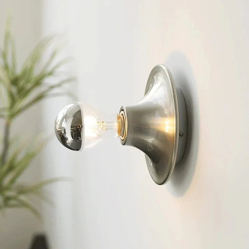 Melisa Wall & Ceiling Lamp